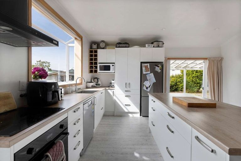 Photo of property in 7 Princes Street, Netherby, Ashburton, 7700