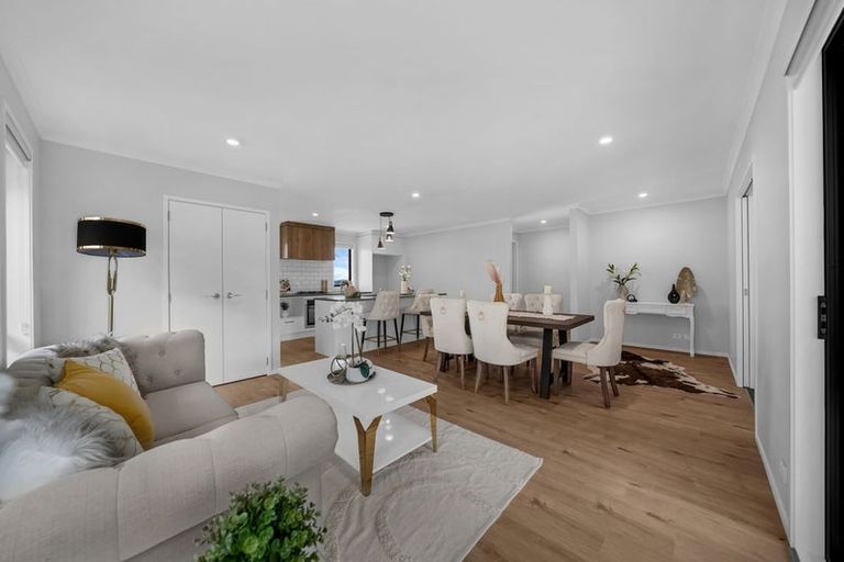 Photo of property in 24 Peacock Place, Pokeno, 2402