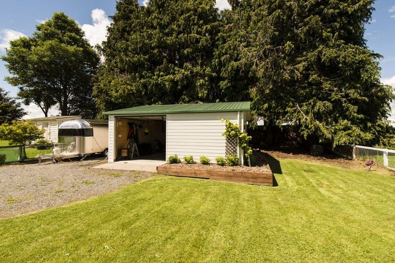 Photo of property in 20 Egmont Street, Ohakune, 4625