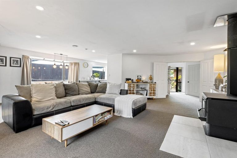 Photo of property in 14 Mcdougal Place, Kaiapoi, 7630