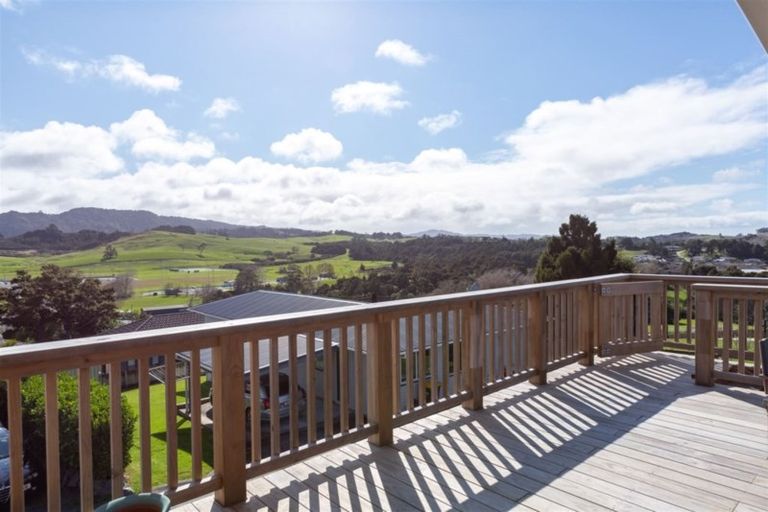 Photo of property in 26 Albert Road, Warkworth, 0910