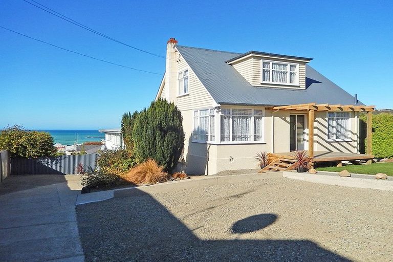 Photo of property in 15a Ure Street, South Hill, Oamaru, 9400