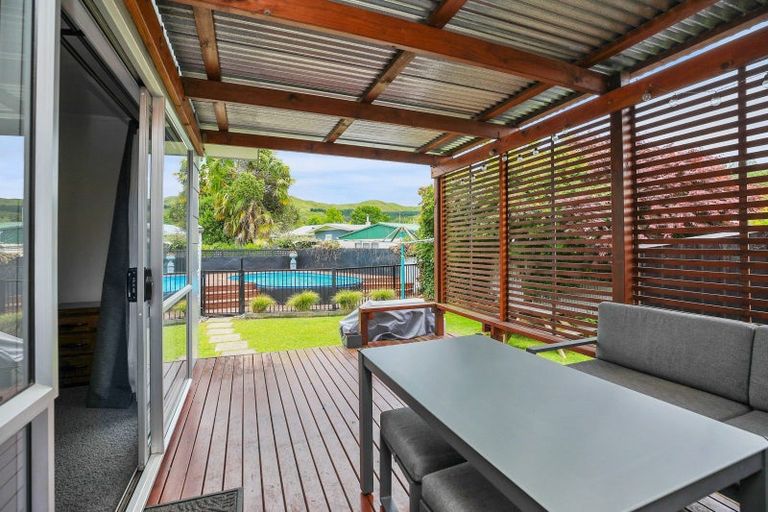 Photo of property in 36 Queen Street, Te Kuiti, 3910