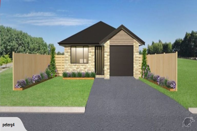 Photo of property in 36 Pakohe Street, Pegasus, 7612