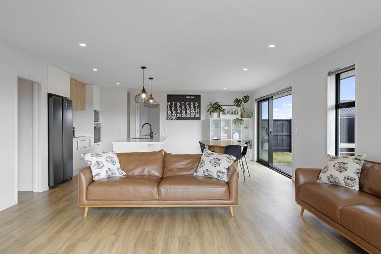 Photo of property in 5 Snow Cup Close, Lincoln, 7608