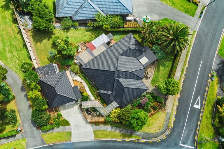 Photo of property in 11 Bush Haven Drive, Te Kamo, Whangarei, 0112