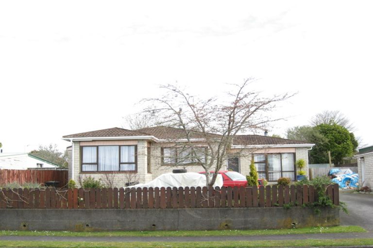 Photo of property in 49 Fabian Street, Stratford, 4332