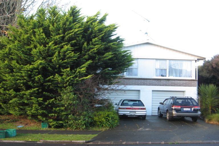 Photo of property in 43 Scenic Drive, Hillpark, Auckland, 2102