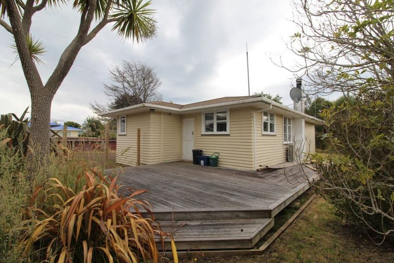 Photo of property in 96 Goldfinch Street, Ohakune, 4625