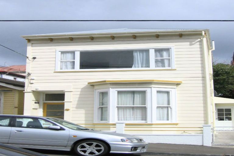 Photo of property in 62 Rintoul Street, Newtown, Wellington, 6021