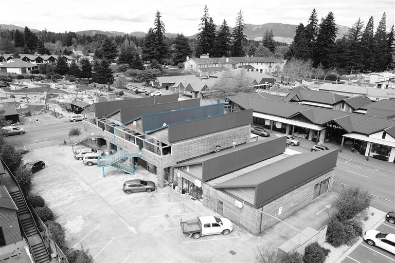 Photo of property in 30g Conical Hill Road, Hanmer Springs, 7334