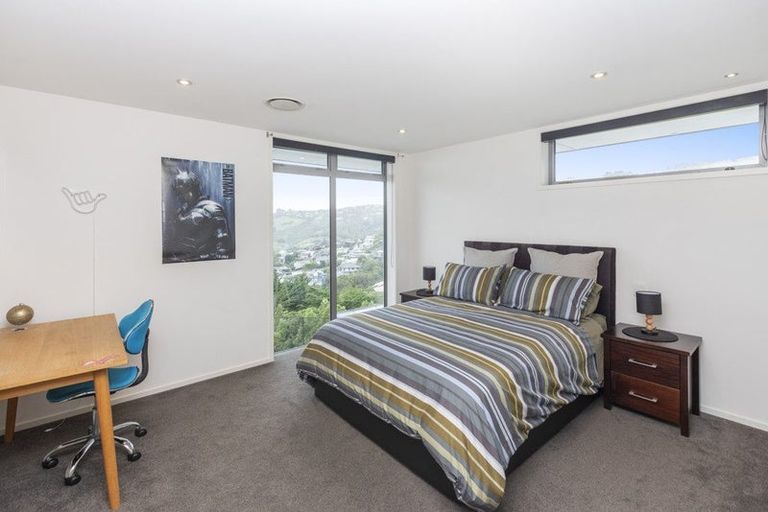 Photo of property in 101 Glenstrae Road, Redcliffs, Christchurch, 8081