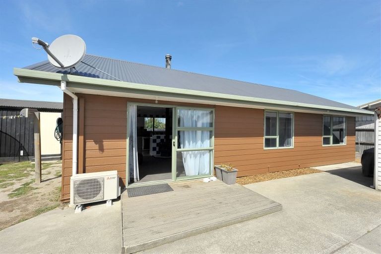 Photo of property in 2/54 Amyes Road, Hornby, Christchurch, 8042