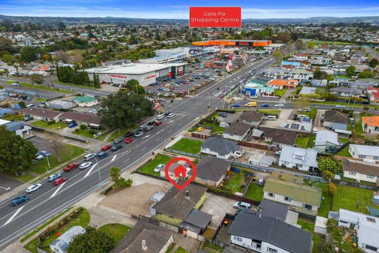 Photo of property in 933a Cameron Road, Gate Pa, Tauranga, 3112