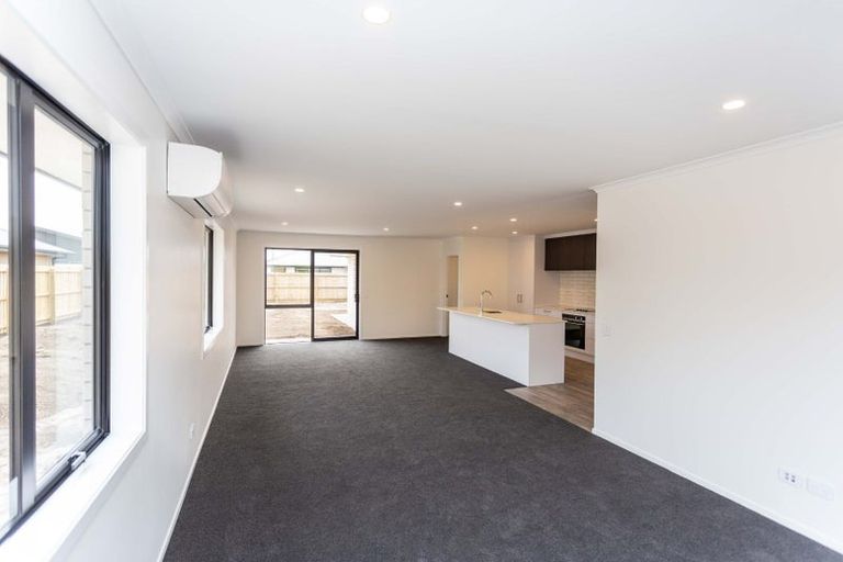 Photo of property in 6 Cherry Tree Place, Southbridge, 7602