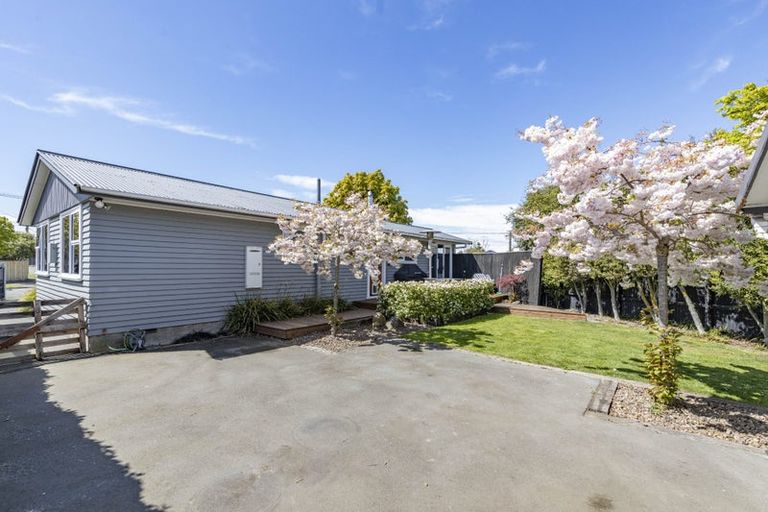 Photo of property in 117 Joy Street, Shirley, Christchurch, 8061