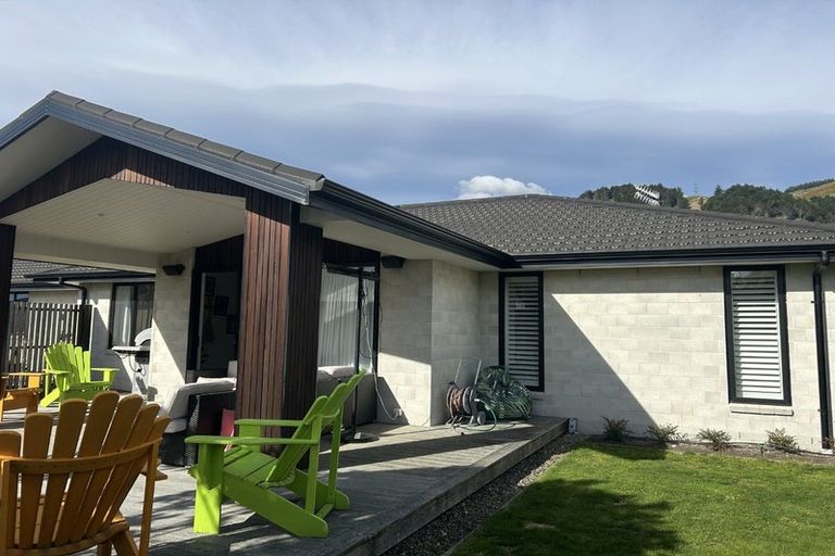 Photo of property in 14 Trek Place, Richmond, 7020