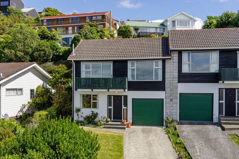 Photo of property in 7 Paparata Street, Karori, Wellington, 6012