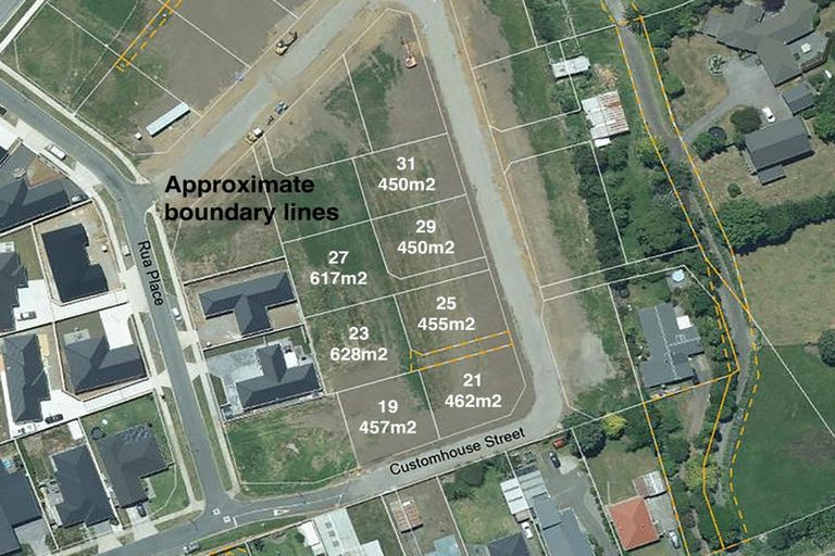 Photo of property in 19 Customhouse Street, Bell Block, New Plymouth, 4312