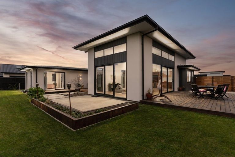 Photo of property in 71 Halpin Drive, Lincoln, 7608