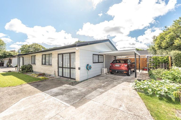 Photo of property in 13b Virginia Road, Saint Johns Hill, Whanganui, 4500