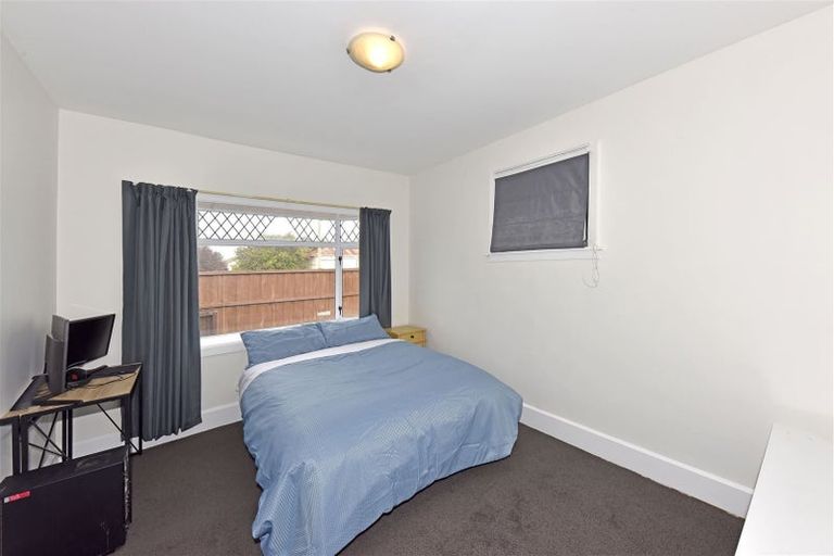 Photo of property in 41 Garvins Road, Hornby, Christchurch, 8042