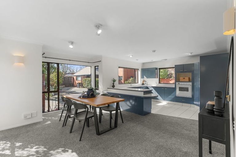 Photo of property in 151d Clyde Road, Burnside, Christchurch, 8053