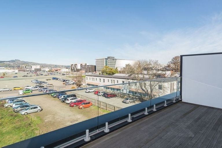 Photo of property in 408/194 Worcester Street, Christchurch Central, Christchurch, 8011