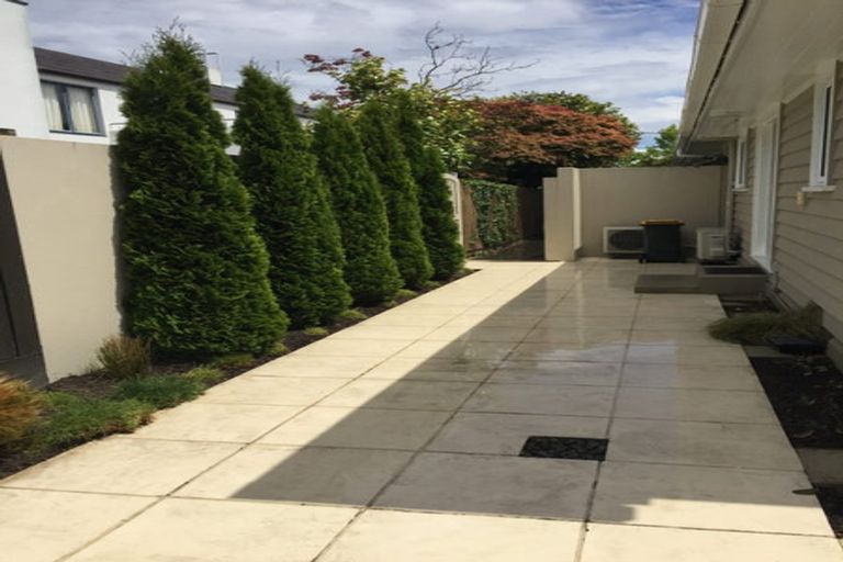 Photo of property in 4/4 Garden Road, Merivale, Christchurch, 8014