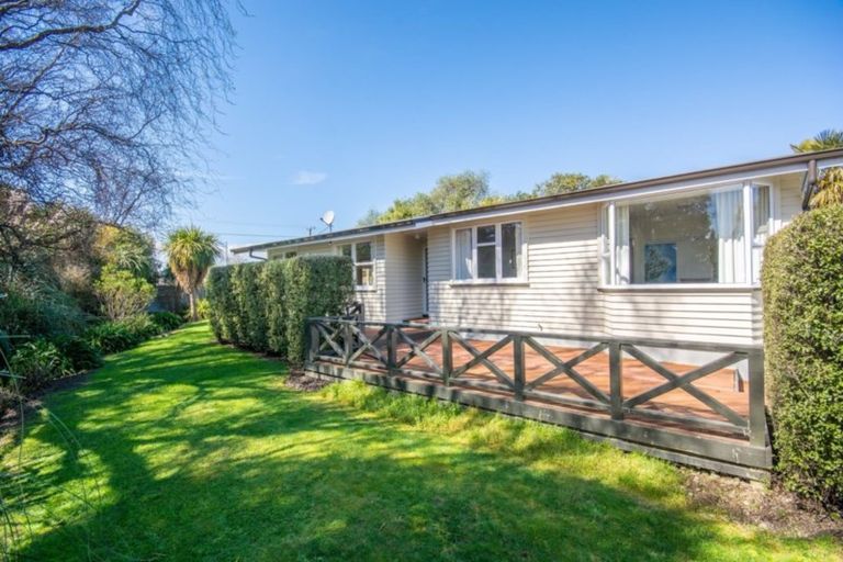 Photo of property in 29 Alma Street, Renwick, 7204