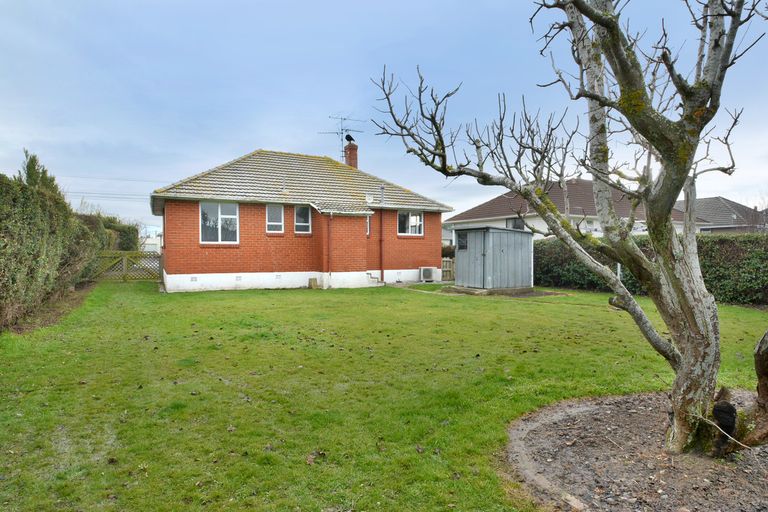 Photo of property in 24 Perth Street, Mosgiel, 9024