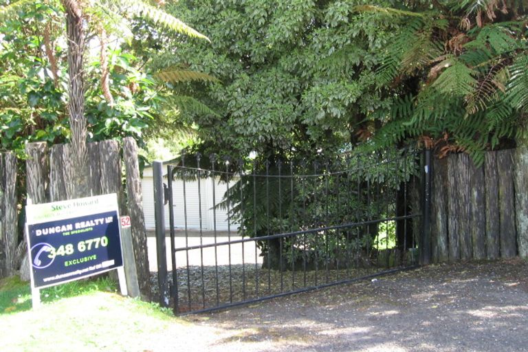 Photo of property in 52 Taheke Road, Okere Falls, Rotorua, 3074