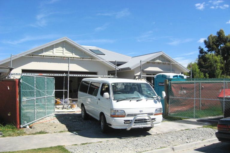 Photo of property in 33 Millstream Drive, Northwood, Christchurch, 8051
