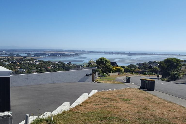 Photo of property in 2/146 Soleares Avenue, Mount Pleasant, Christchurch, 8081