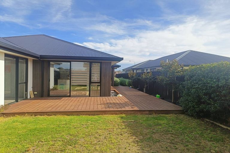 Photo of property in 9 Brave Street, Rolleston, 7615