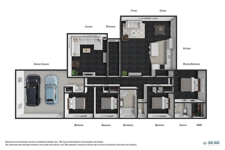 Photo of property in 13 Bishopsworth Way, Huntington, Hamilton, 3210