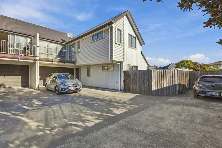 Photo of property in 76a Southampton Street, Sydenham, Christchurch, 8023