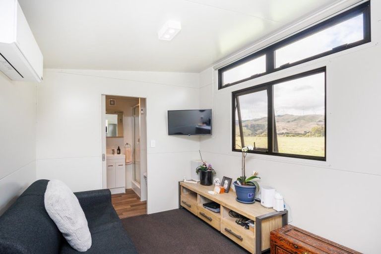 Photo of property in 11 Oruaiti Crescent, Ashhurst, 4810