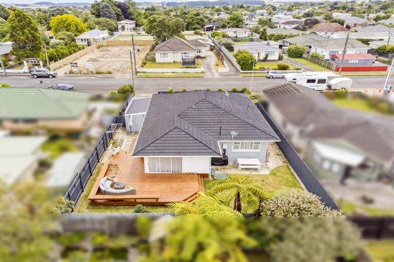 Photo of property in 56 Salisbury Street, Levin, 5510