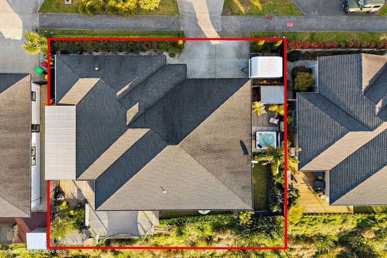 Photo of property in 46 Jeroboam Loop, Kumeu, 0810