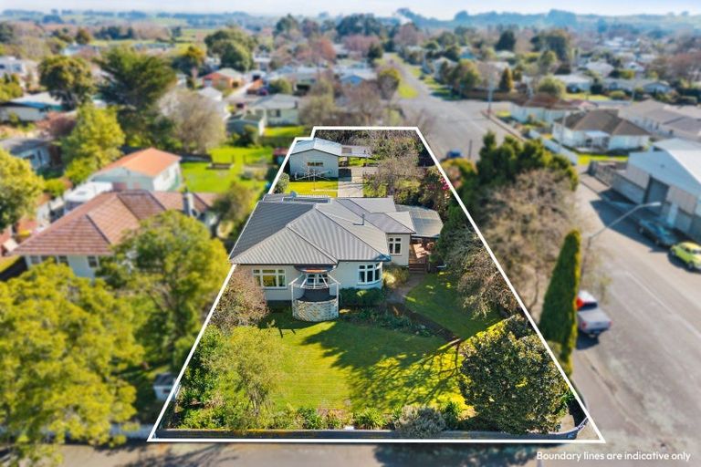 Photo of property in 152 Main Street, Pahiatua, 4910