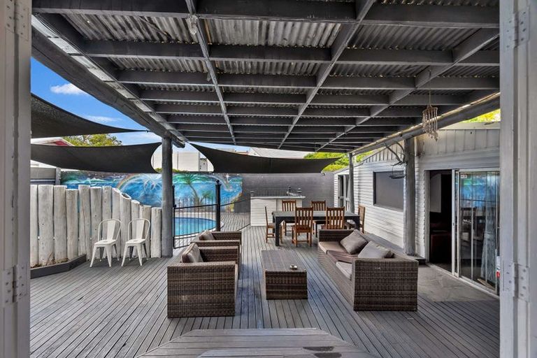 Photo of property in 619 Nelson Street North, Hastings, 4122