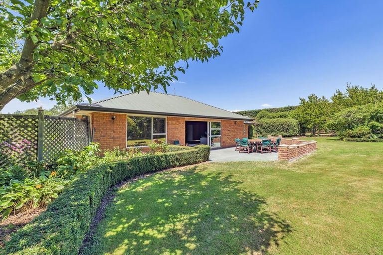 Photo of property in 725 Ridgens Road, Charing Cross, Christchurch, 7671