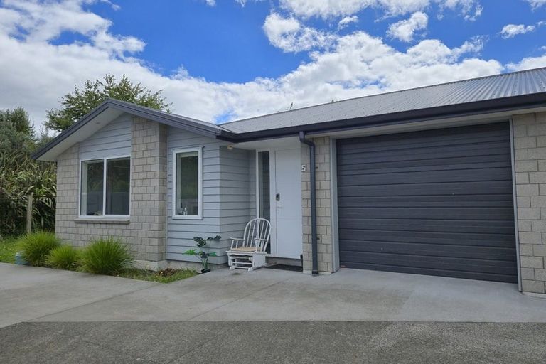 Photo of property in 5 Hauruia Way, Pyes Pa, Tauranga, 3112