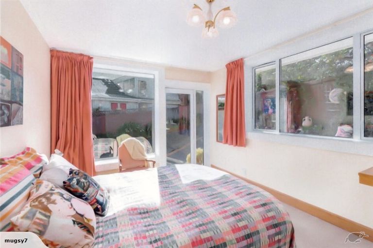 Photo of property in 86b Dyers Pass Road, Cashmere, Christchurch, 8022