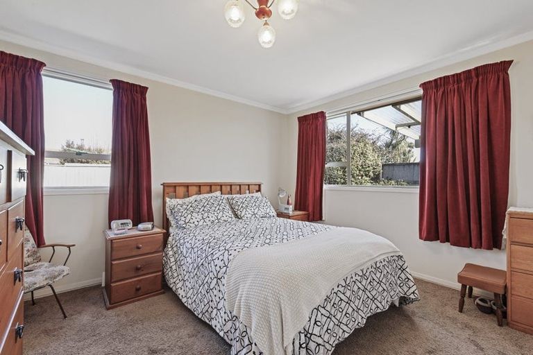 Photo of property in 25 Bracebridge Street, Kaiapoi, 7630