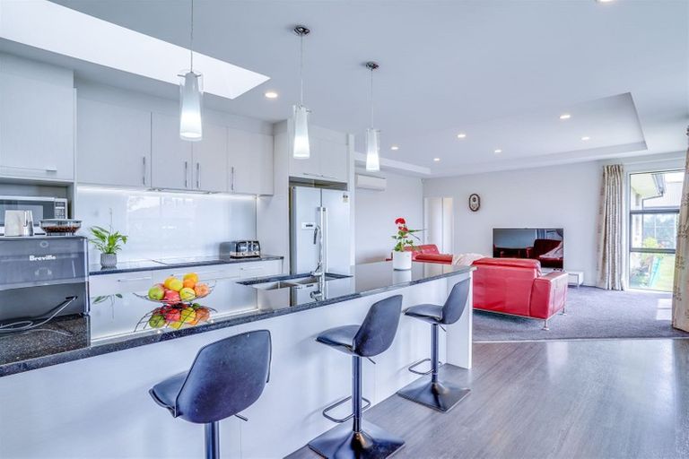 Photo of property in 2 Rich Terrace, Wigram, Christchurch, 8042