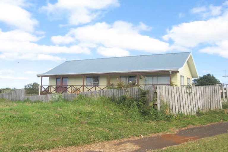 Photo of property in 7 Tuhuna Road, Kaikohe, 0405