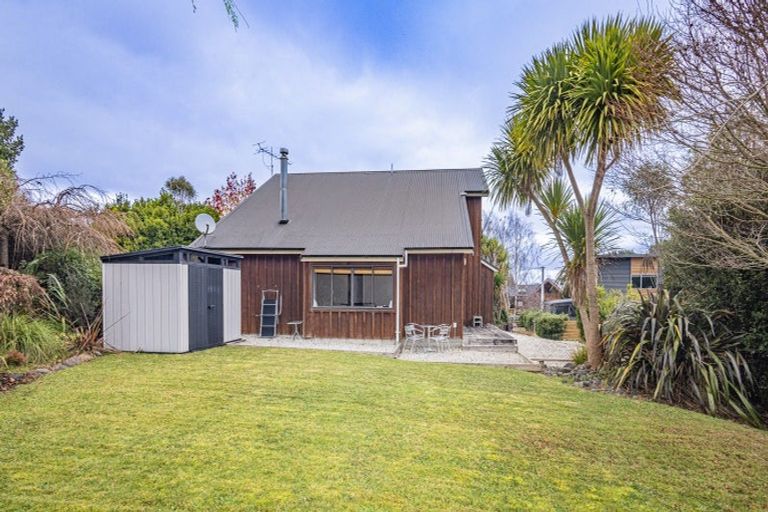 Photo of property in 152c Mangawhero Terrace, Ohakune, 4625