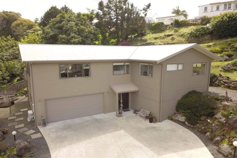 Photo of property in 124a Western Hills Drive, Kensington, Whangarei, 0112